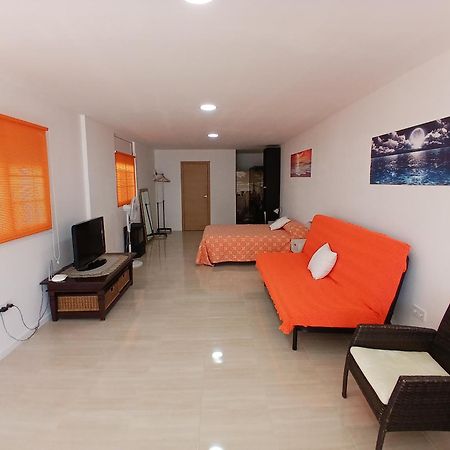 Gran Estudio De 50M2 Cerca Costa Brava Vidreres Exteriör bild