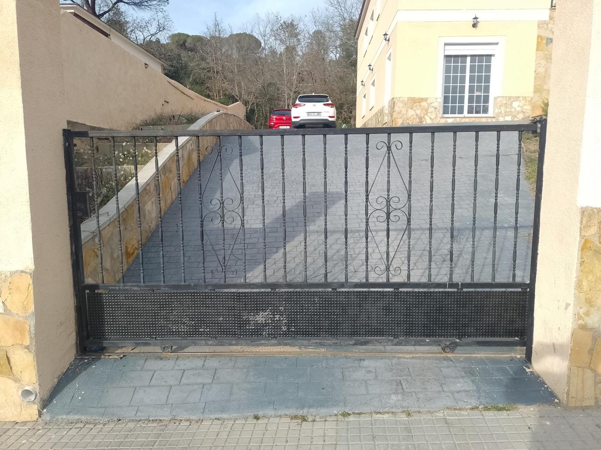 Gran Estudio De 50M2 Cerca Costa Brava Vidreres Exteriör bild