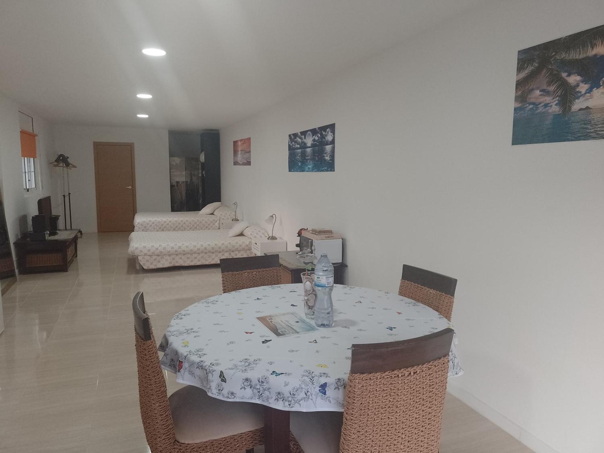 Gran Estudio De 50M2 Cerca Costa Brava Vidreres Exteriör bild