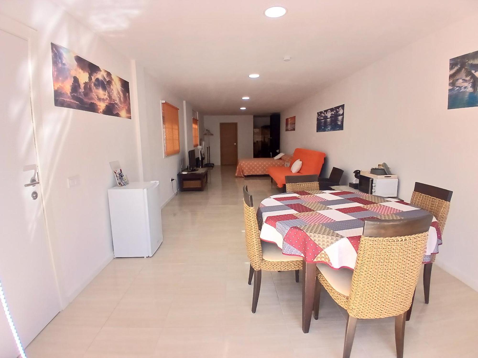 Gran Estudio De 50M2 Cerca Costa Brava Vidreres Exteriör bild