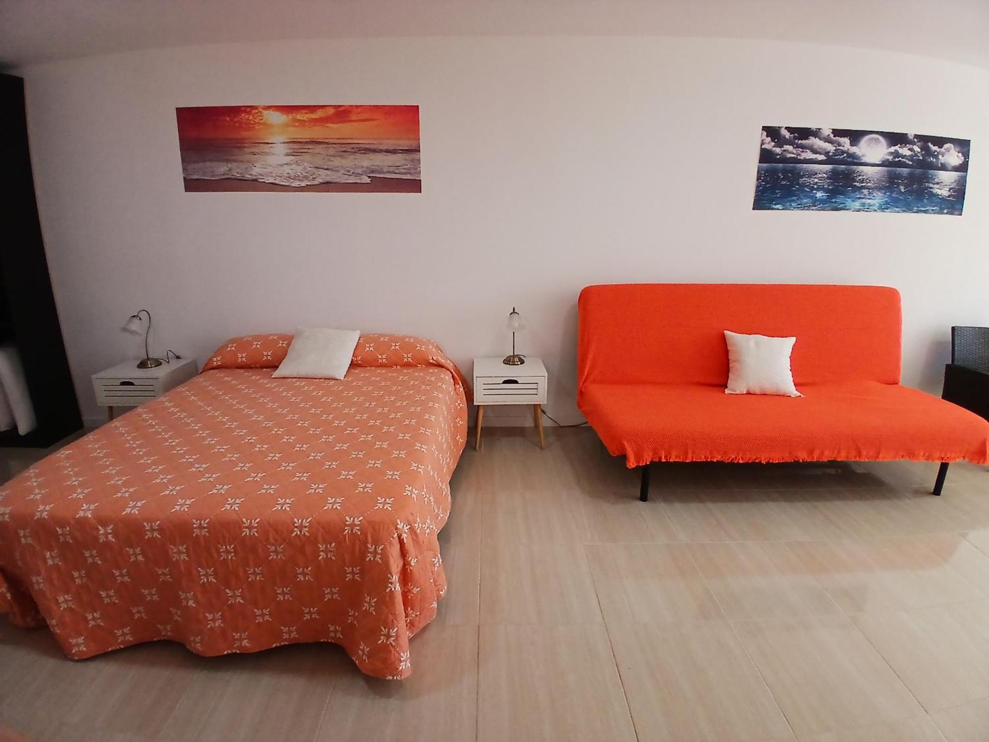 Gran Estudio De 50M2 Cerca Costa Brava Vidreres Exteriör bild