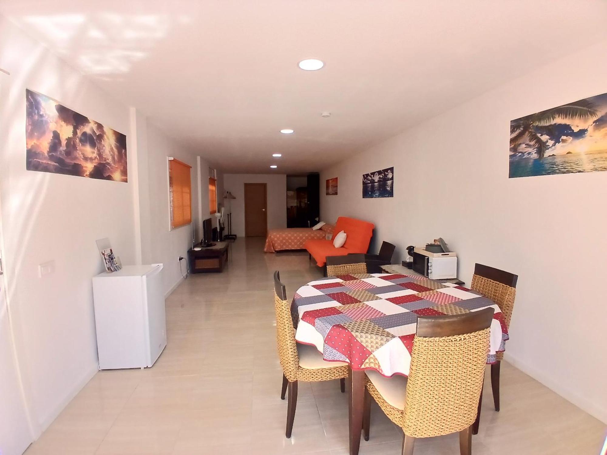 Gran Estudio De 50M2 Cerca Costa Brava Vidreres Exteriör bild