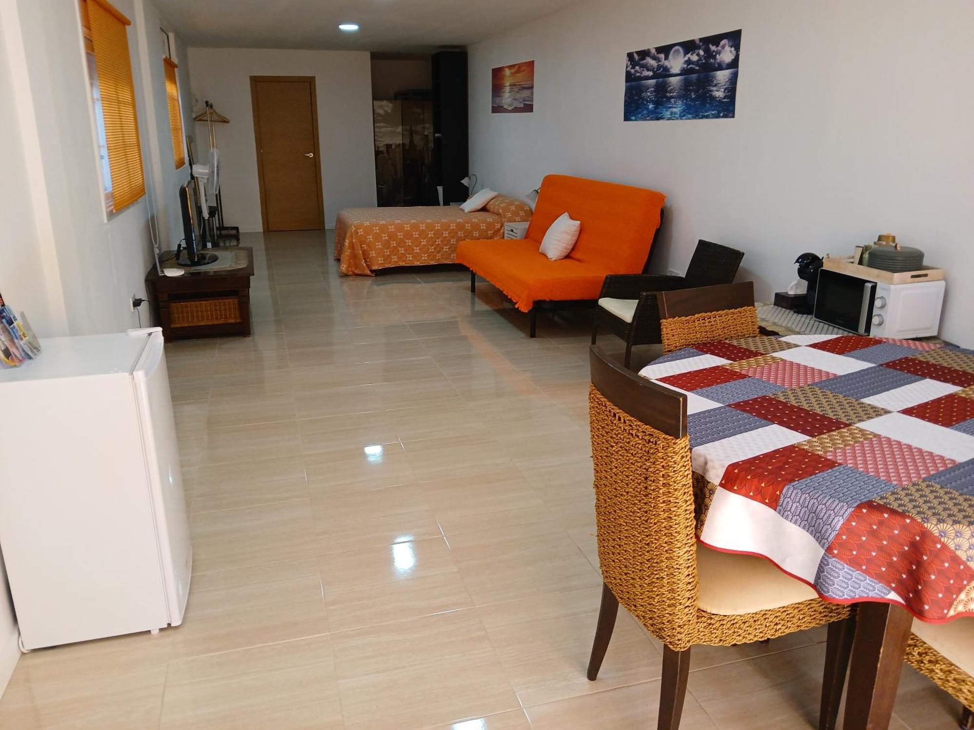 Gran Estudio De 50M2 Cerca Costa Brava Vidreres Exteriör bild