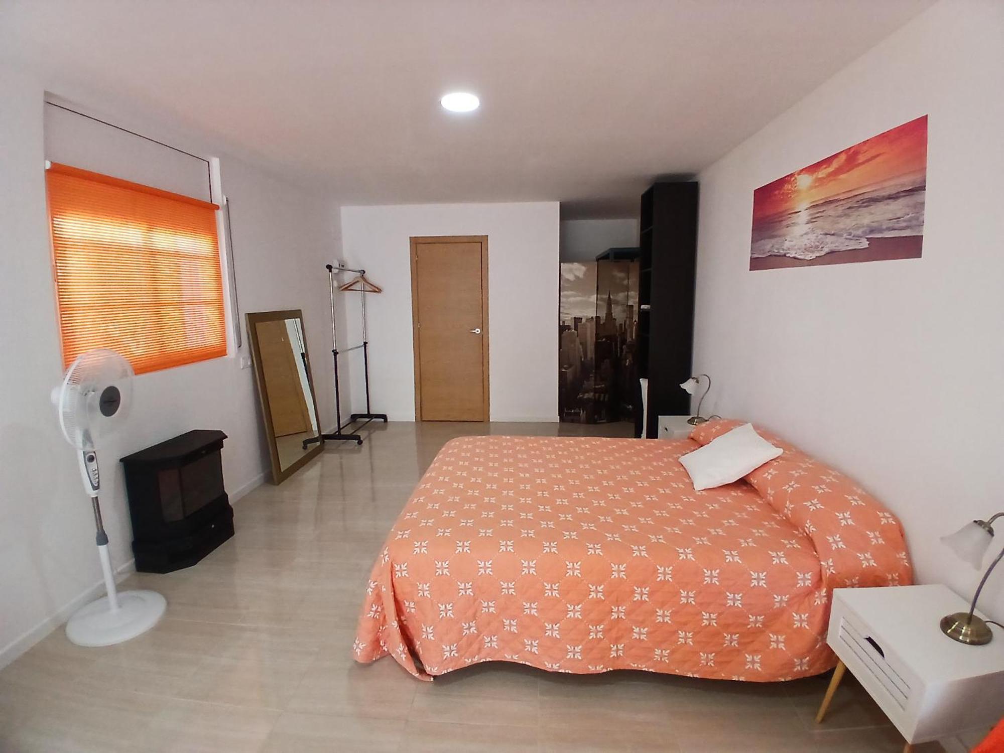 Gran Estudio De 50M2 Cerca Costa Brava Vidreres Exteriör bild